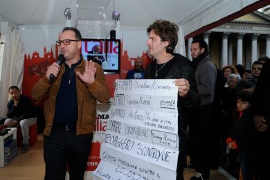 “Vedo e prevedo”; scommessa vinta dal “Mago” Casanova