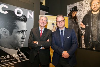 Moto e design (Eicma ed Icon) – il futuro delle due ruote