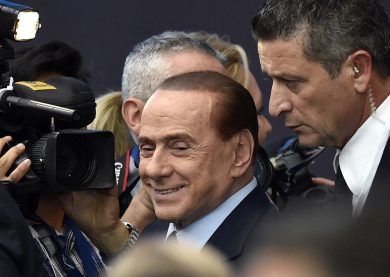 Berlusconi: perché voto no al Referendum