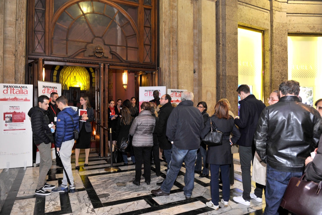 Meryl Streep: il messaggio esclusivo per Panorama – FOTO e VIDEO