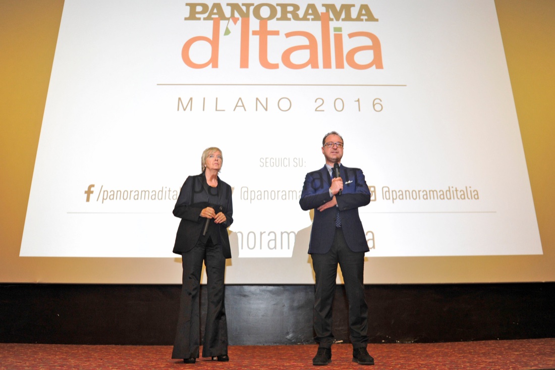 Meryl Streep: il messaggio esclusivo per Panorama – FOTO e VIDEO