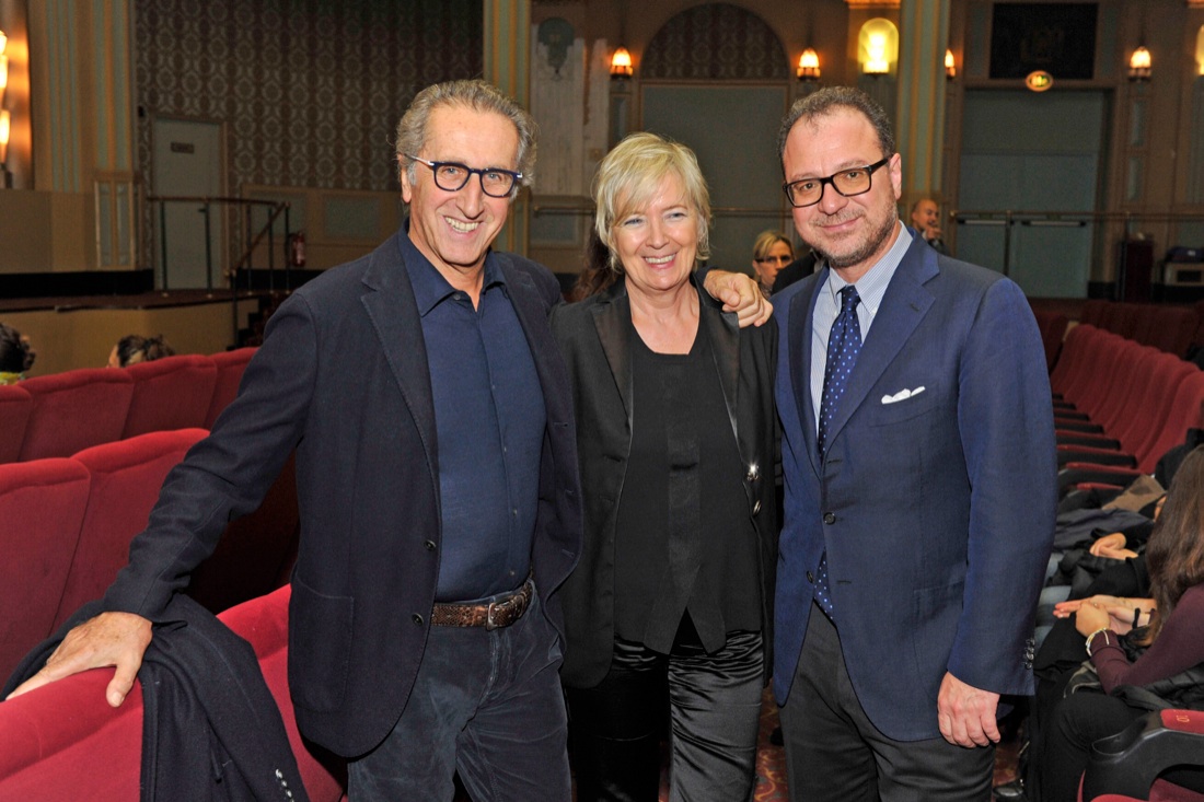 Meryl Streep: il messaggio esclusivo per Panorama – FOTO e VIDEO