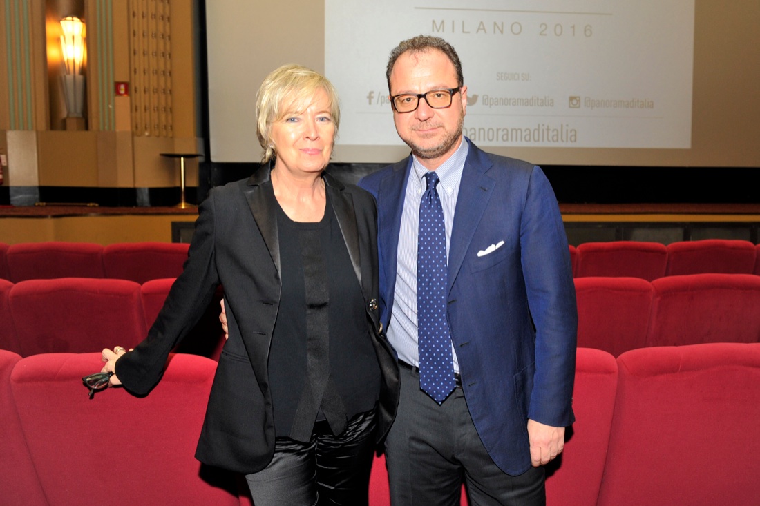 Meryl Streep: il messaggio esclusivo per Panorama – FOTO e VIDEO