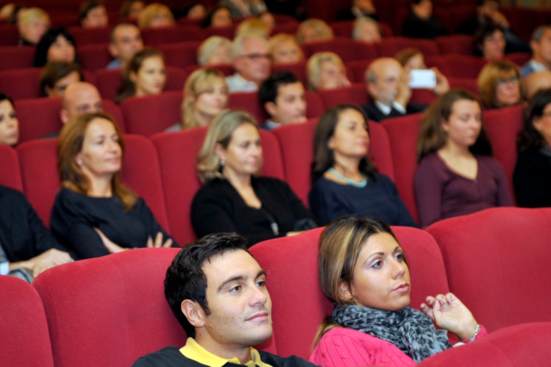 Meryl Streep: il messaggio esclusivo per Panorama – FOTO e VIDEO