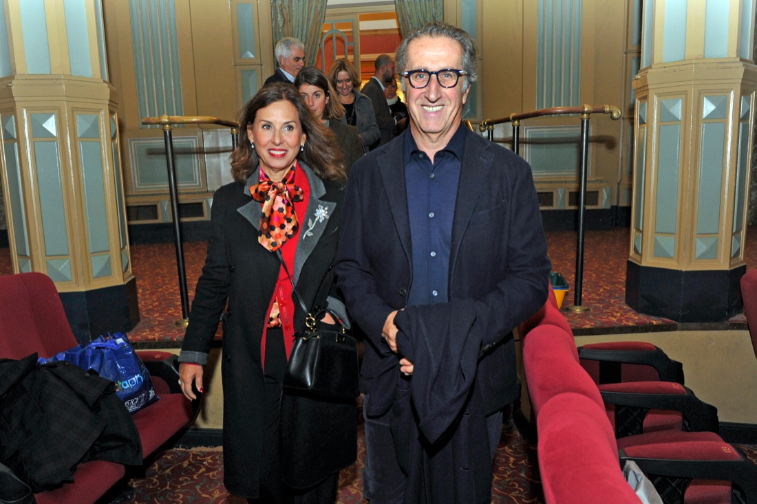 Meryl Streep: il messaggio esclusivo per Panorama – FOTO e VIDEO