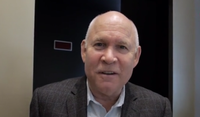 Steve McCurry, l'”ospite inatteso” di Panorama d’Italia