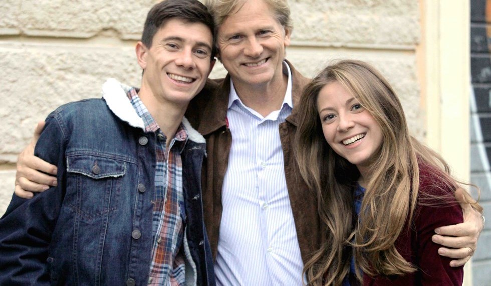 Ascolti 20/10: Un medico in famiglia vince il prime time