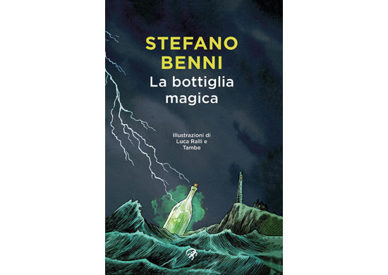 Narrativa italiana, i 10 libri più venduti della settimana (10-16 ottobre) Narrativa italiana, i 10 libri più venduti della settimana (10-16 ottobre)