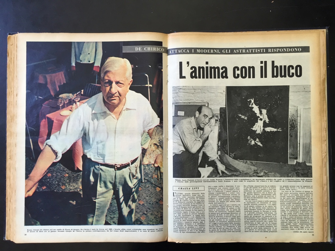 Museo del Novecento. BOOM 60! Era arte moderna Museo del Novecento. BOOM 60! Era arte moderna