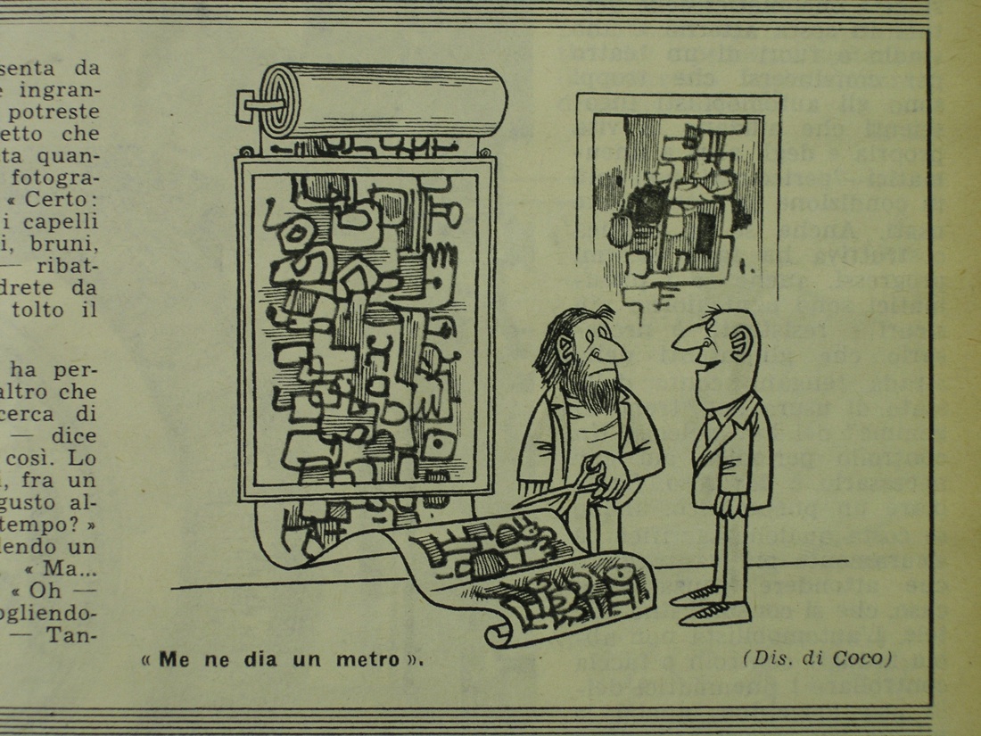 Museo del Novecento. BOOM 60! Era arte moderna Museo del Novecento. BOOM 60! Era arte moderna