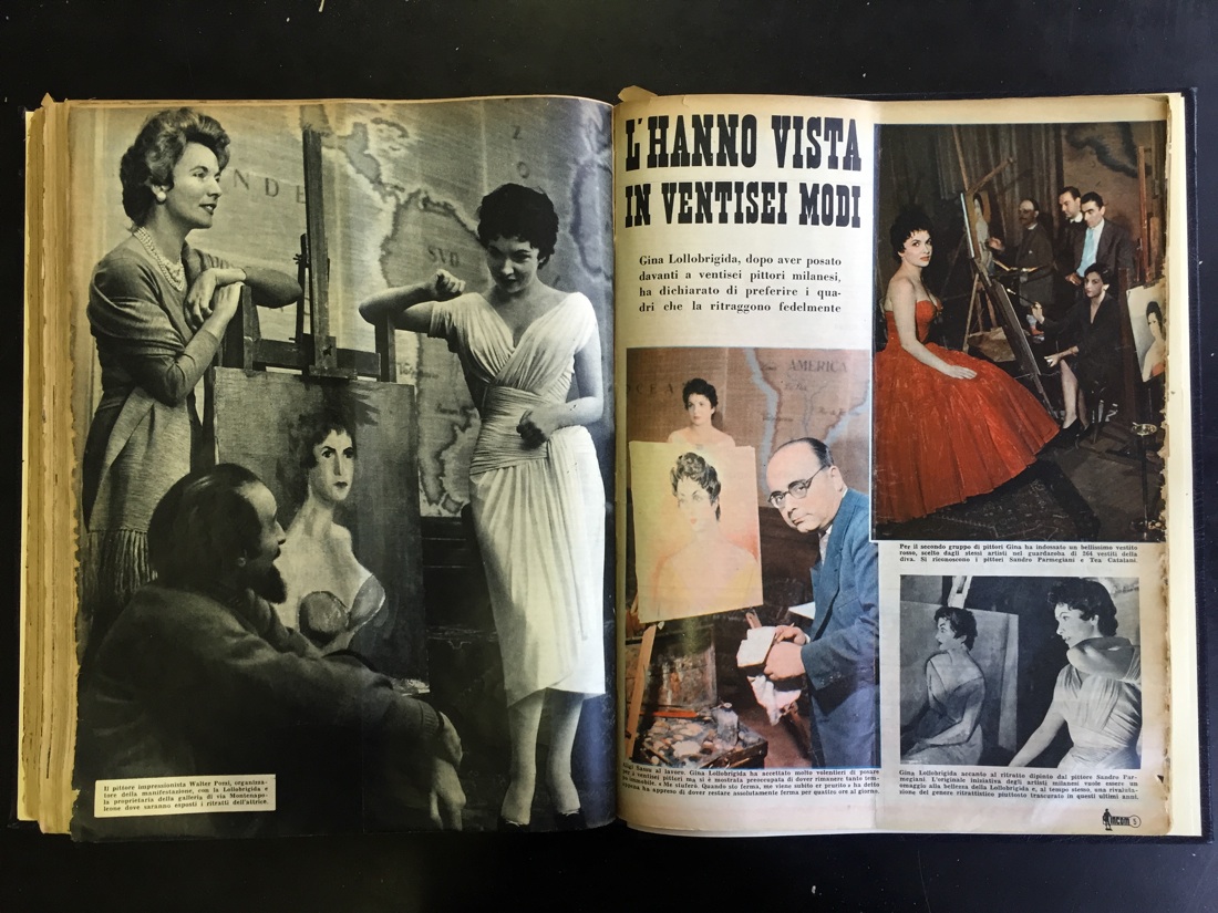 Museo del Novecento. BOOM 60! Era arte moderna Museo del Novecento. BOOM 60! Era arte moderna