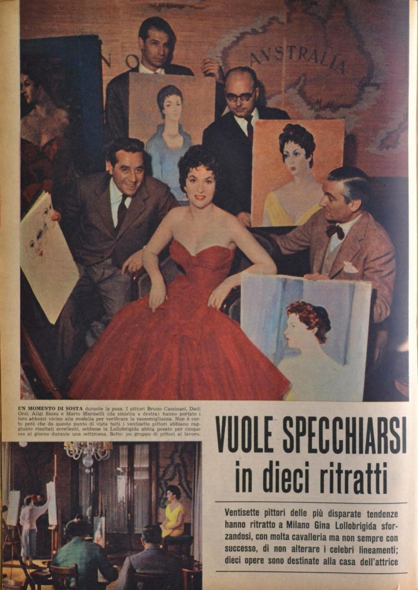 Museo del Novecento. BOOM 60! Era arte moderna Museo del Novecento. BOOM 60! Era arte moderna