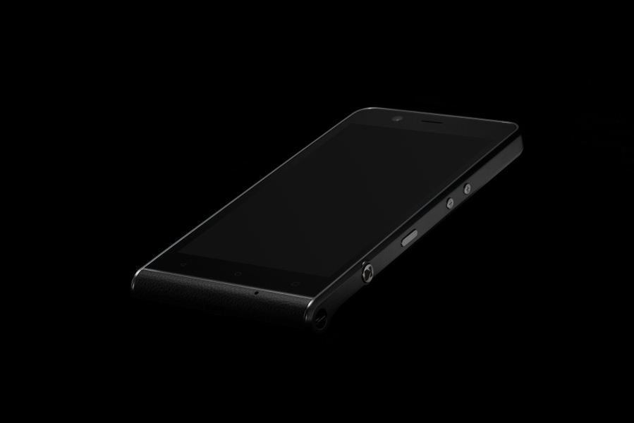 Kodak Ektra: lo smartphone che si crede una fotocamera Kodak Ektra: lo smartphone che si crede una fotocamera