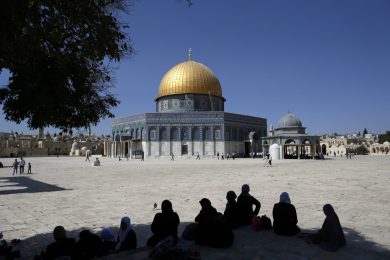 Perché Renzi è contro l’Unesco su Gerusalemme