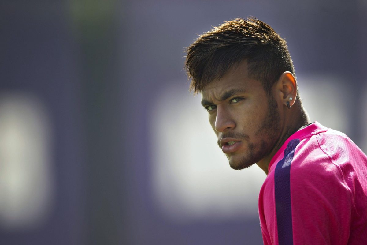 Galleria foto 'Neymar: rinnovo record con il Barcellona da 25 milioni a stagione' - foto 4