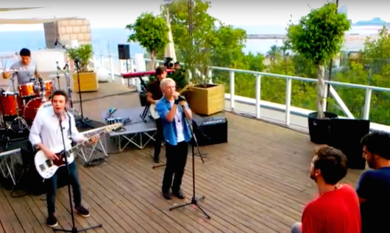 A X Factor 10 scoppia il “caso Jarvis”: ma perché?