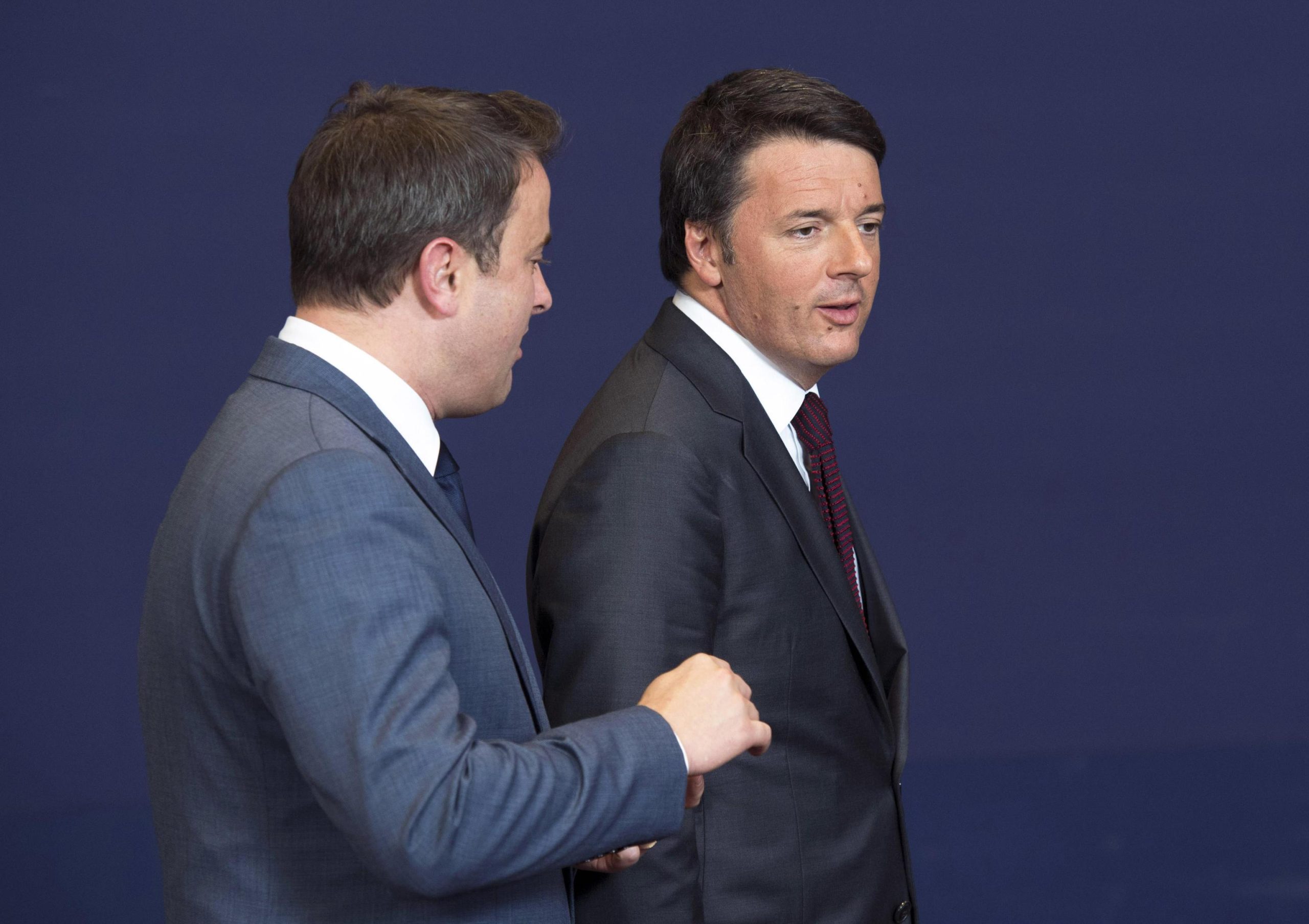 Legge di Stabilità 2017: quanto vale la battaglia di Renzi con l’Ue