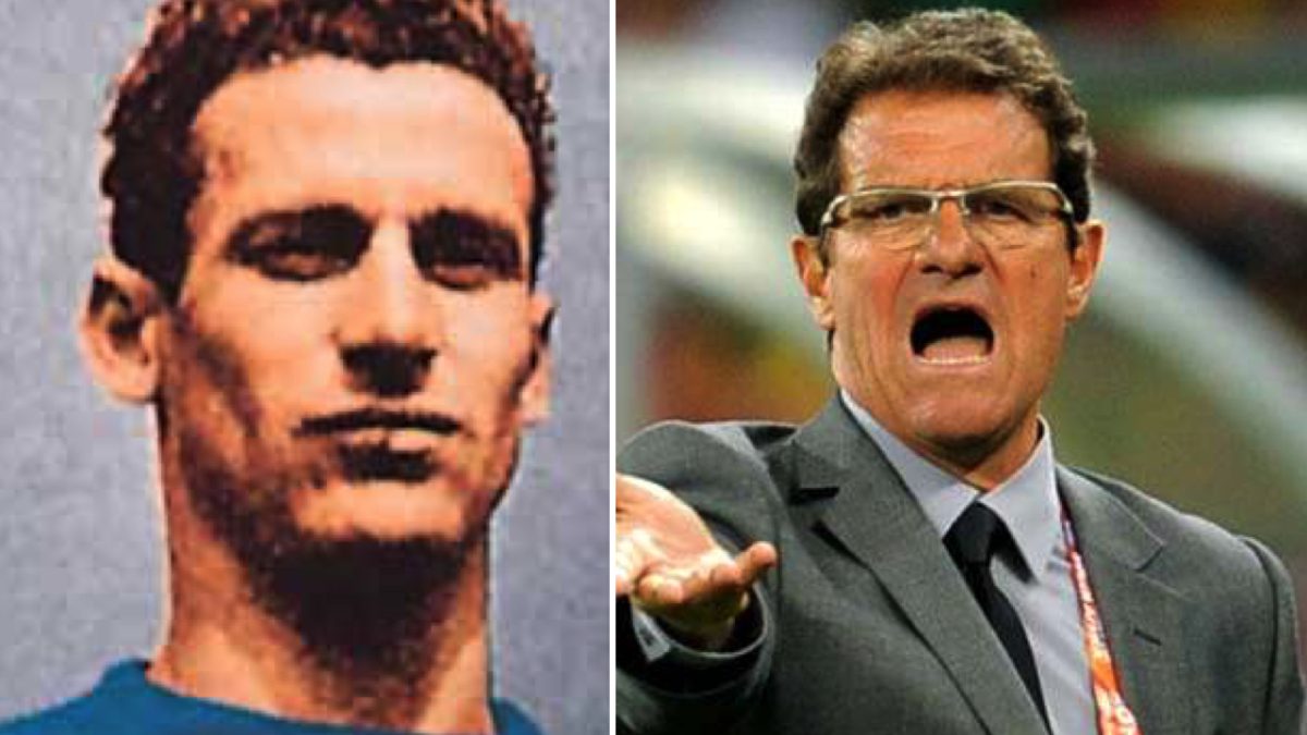 Galleria foto 'Sampdoria-Genoa: 70 anni di derby della Lanterna' - foto 2