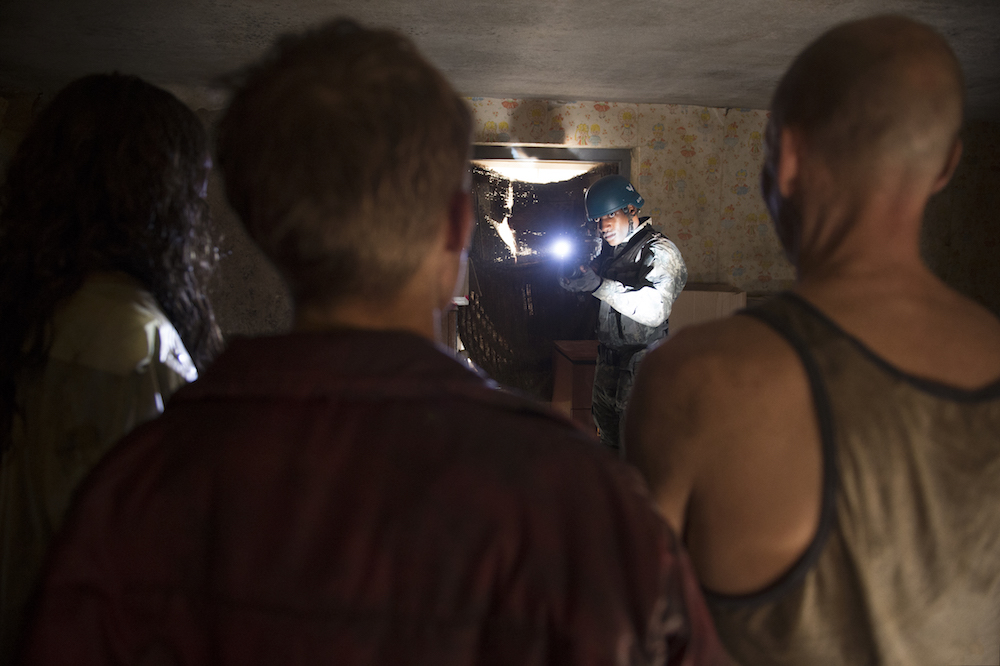 Black Mirror 3: foto, trailer e cose da sapere