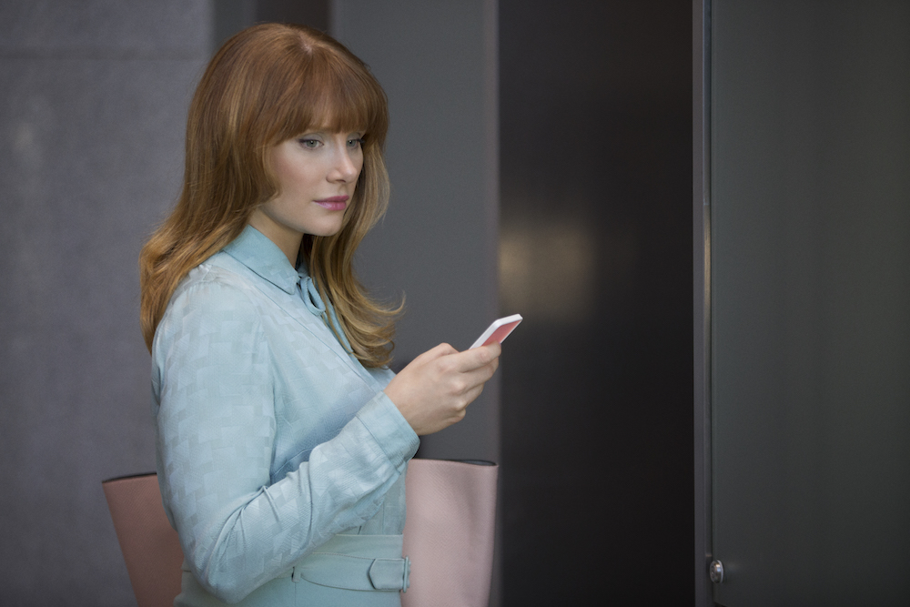 Black Mirror 3: foto, trailer e cose da sapere