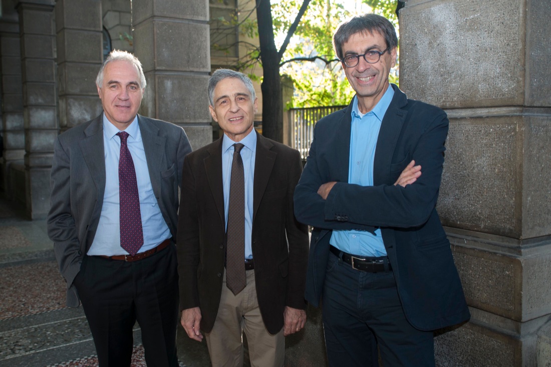 Riduzione di CO2, Galletti: “l’Italia è tra i primi paesi Ue” – FOTO e VIDEO