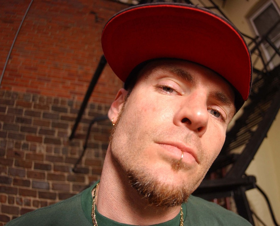 Vanilla Ice, divorzio dopo 20 anni di matrimonio Vanilla Ice, divorzio dopo 20 anni di matrimonio