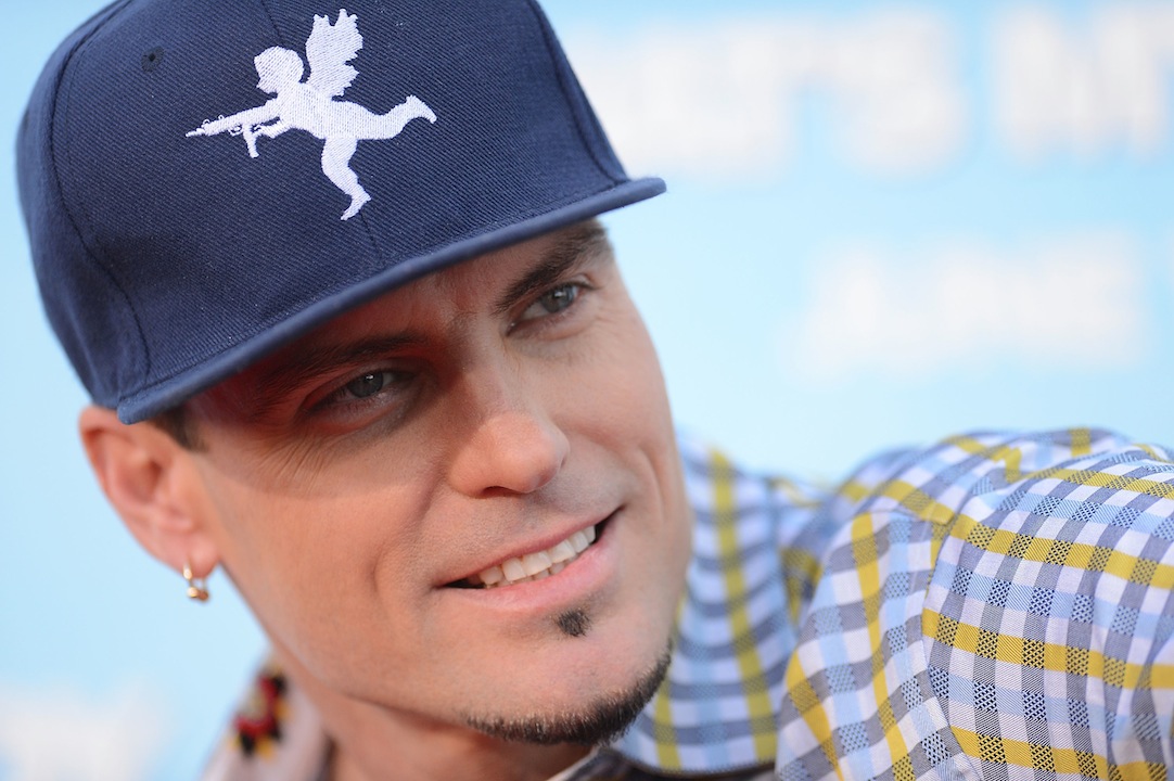 Vanilla Ice, divorzio dopo 20 anni di matrimonio Vanilla Ice, divorzio dopo 20 anni di matrimonio