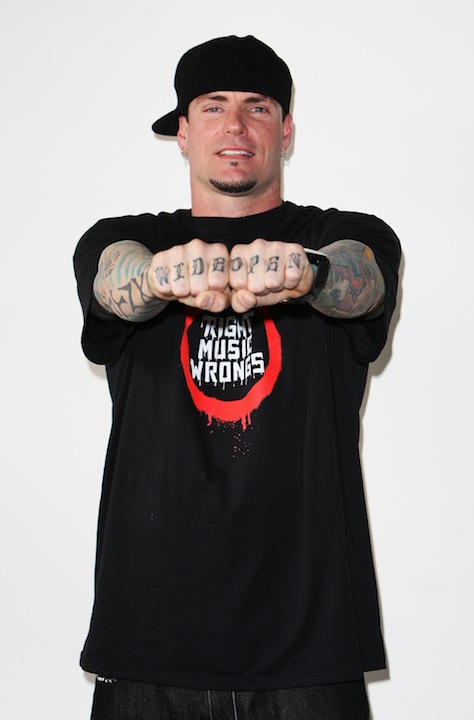 Vanilla Ice, divorzio dopo 20 anni di matrimonio Vanilla Ice, divorzio dopo 20 anni di matrimonio