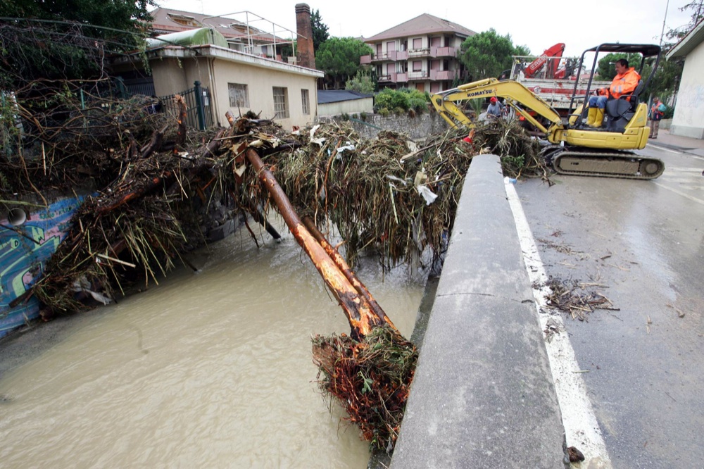 Alluvione di Genova 2014: assolta Raffaella Paita