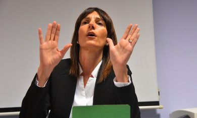 Alluvione di Genova 2014: assolta Raffaella Paita