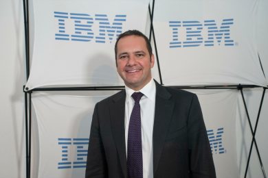 Deon Newmann (CMO – Ibm): “Ecco la strategia Ibm per l’Internet of Things”