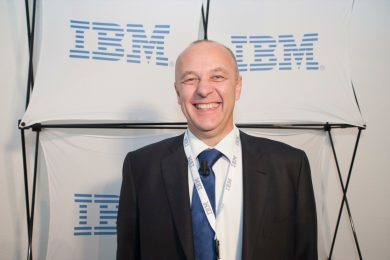 Antonio Vendramini (Sit Group): “Il progetto Sit Link”