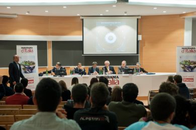 Focus: Processo ai cambiamenti climatici