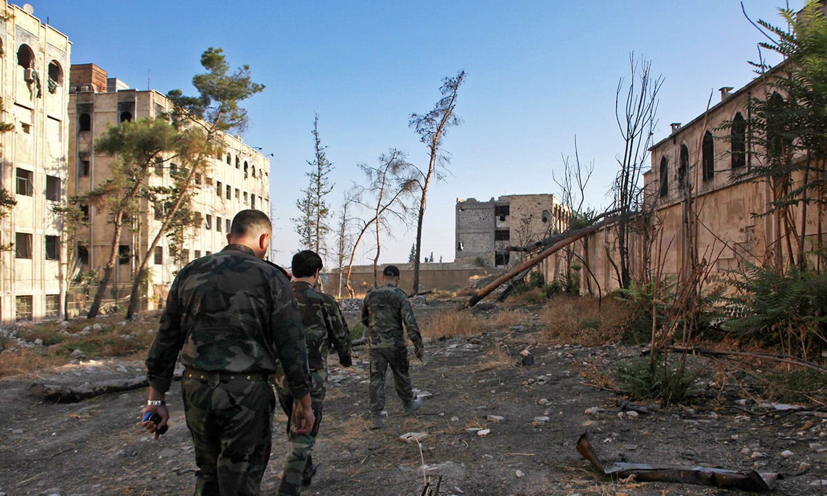 Siria, la Ue non prevede sanzioni per la Russia