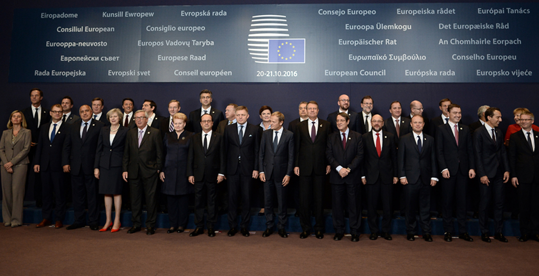 Siria, la Ue non prevede sanzioni per la Russia