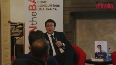 Linguaggio bancario, Malvezzi: “Termini anglosassoni non sempre recepiti”