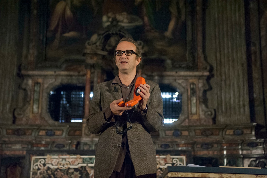 Viaggio nella storia del design a Milano – FOTO e VIDEO