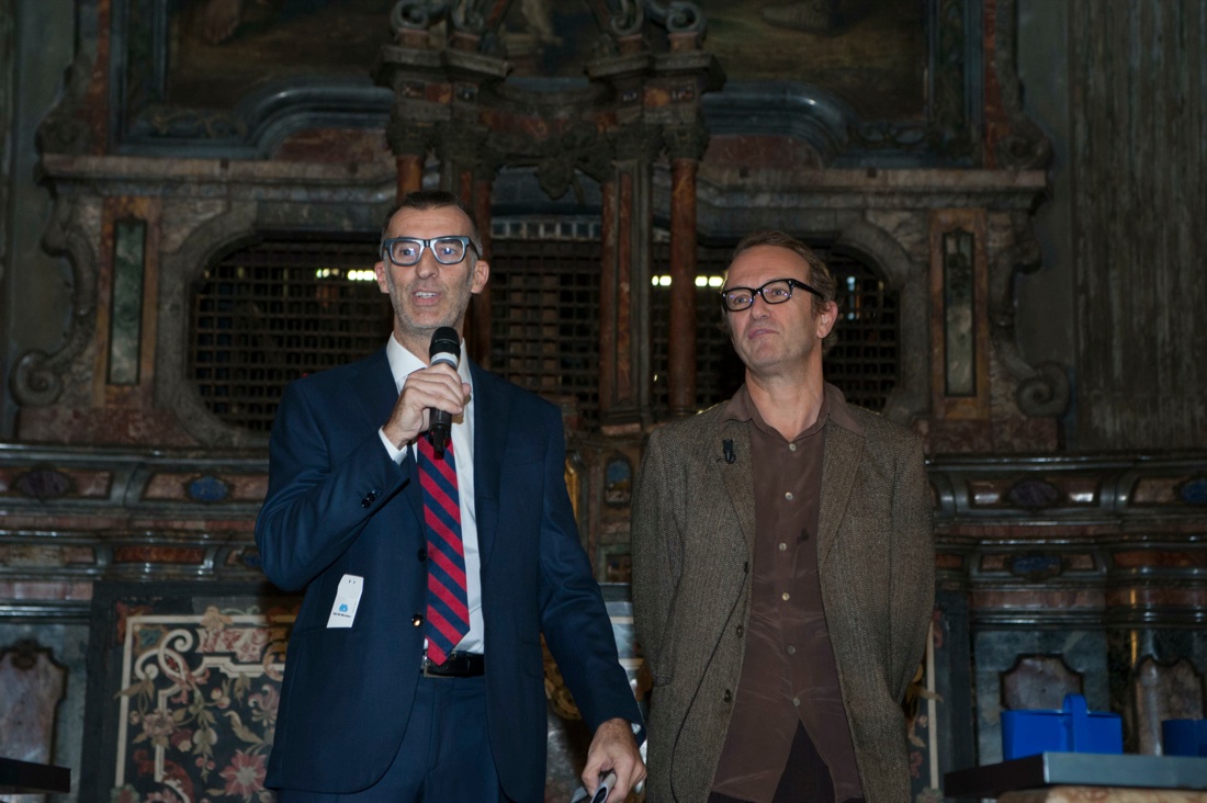 Viaggio nella storia del design a Milano – FOTO e VIDEO