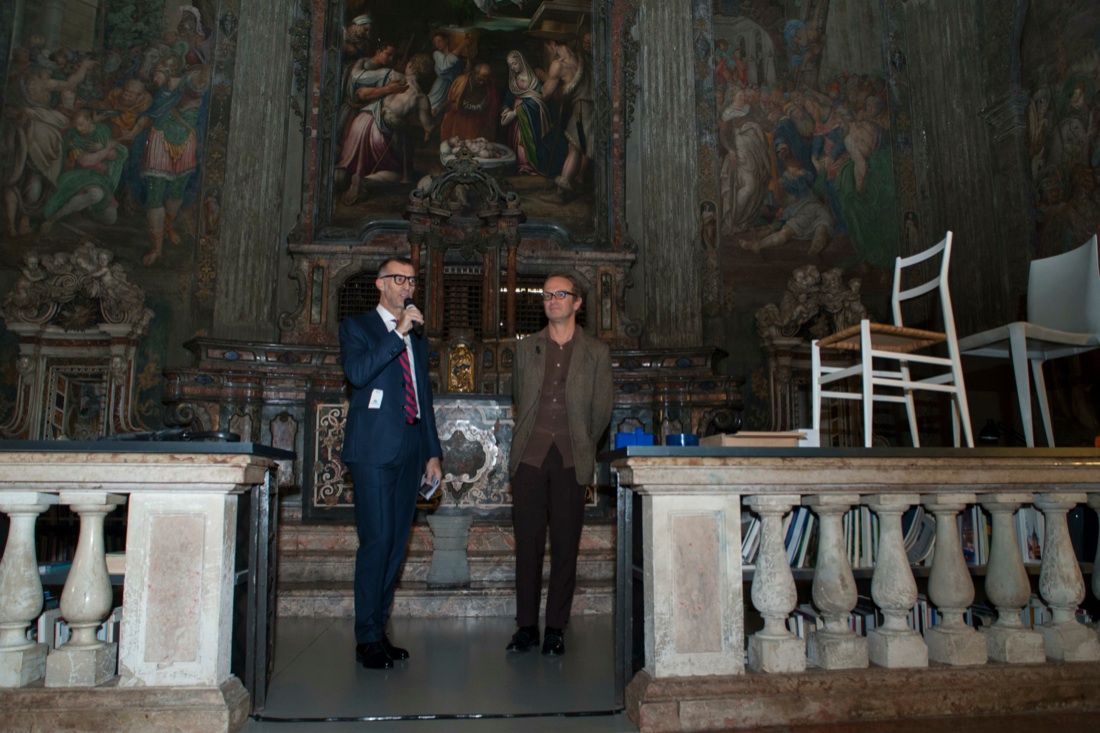 Viaggio nella storia del design a Milano – FOTO e VIDEO