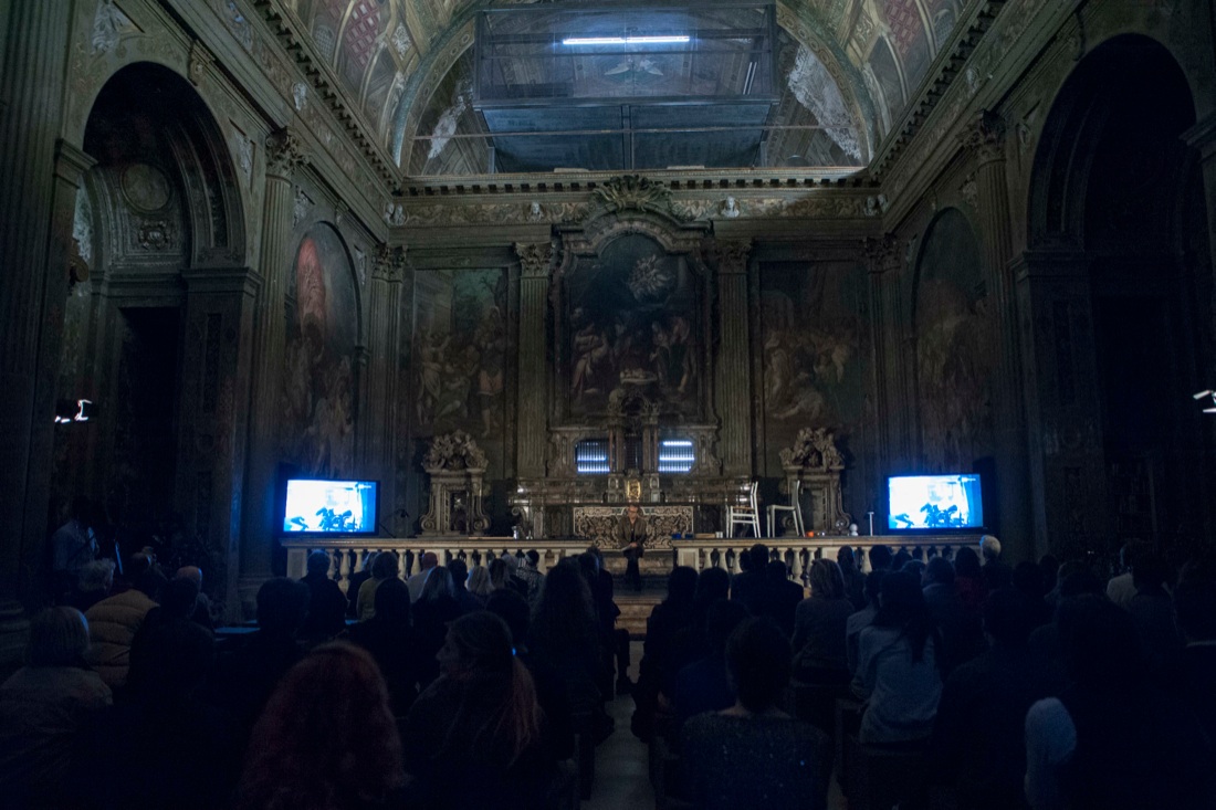 Viaggio nella storia del design a Milano – FOTO e VIDEO