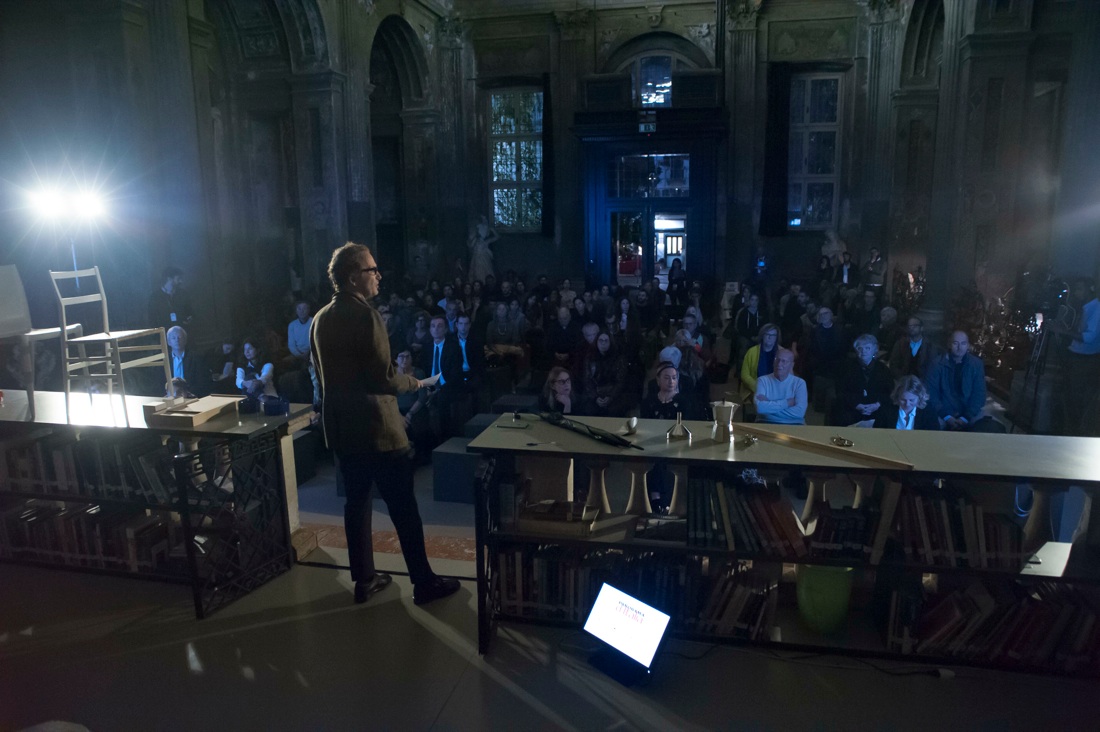 Viaggio nella storia del design a Milano – FOTO e VIDEO