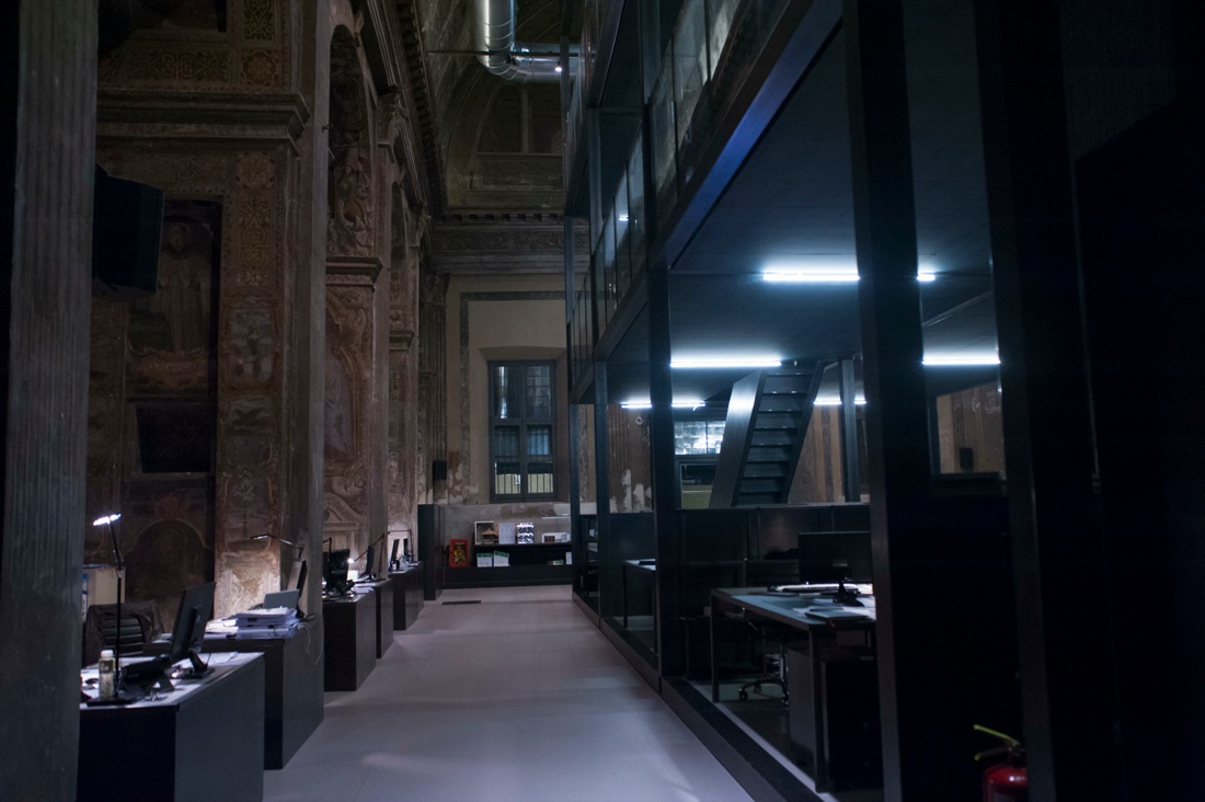 Viaggio nella storia del design a Milano – FOTO e VIDEO