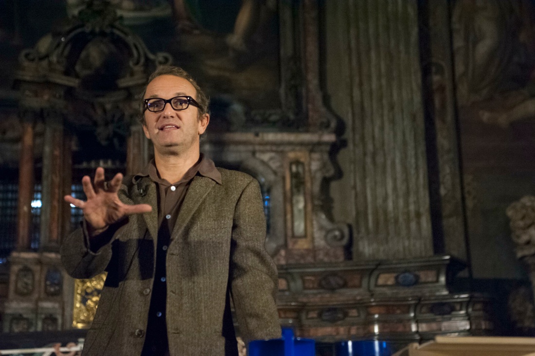 Viaggio nella storia del design a Milano – FOTO e VIDEO