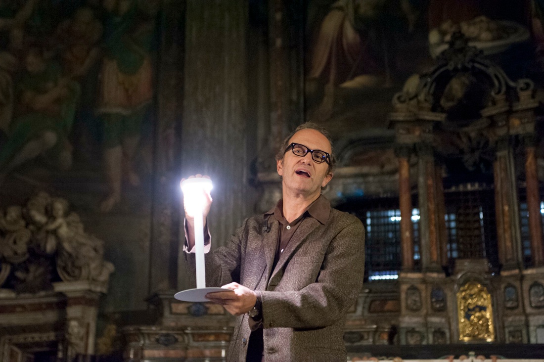 Viaggio nella storia del design a Milano – FOTO e VIDEO