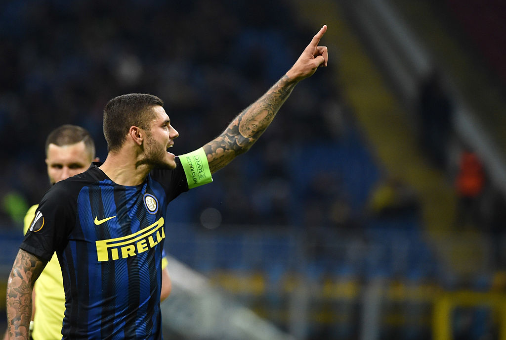 Handanovic come Buffon: Inter (e De Boer) salvi contro il Southampton