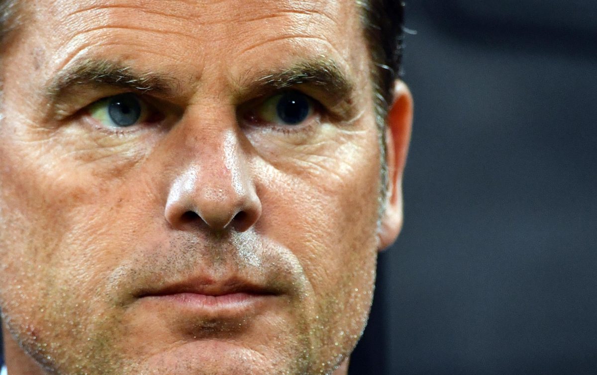 Handanovic come Buffon: Inter (e De Boer) salvi contro il Southampton
