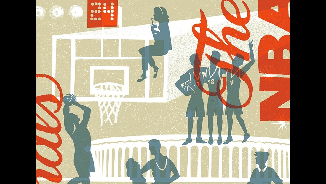 “Ventiquattro secondi”: il romanzo non solo di basket del primo italiano nell’Nba “Ventiquattro secondi”: il romanzo non solo di basket del primo italiano nell’Nba