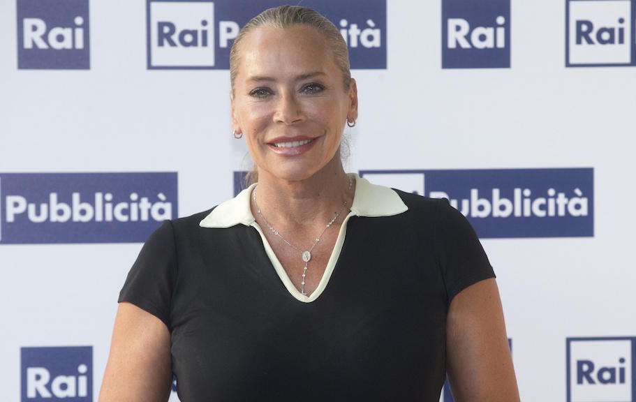 Barbara De Rossi passa a Mediaset: condurrà “Il Terzo Indizio” su Rete 4 Barbara De Rossi passa a Mediaset: condurrà “Il Terzo Indizio” su Rete 4