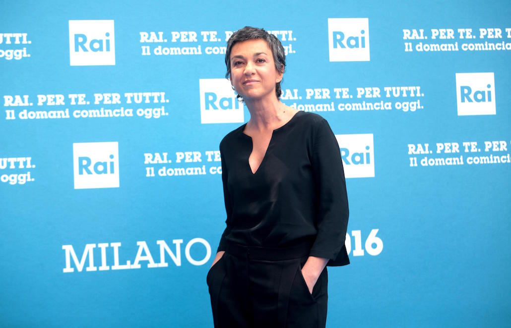 Barbara De Rossi passa a Mediaset: condurrà “Il Terzo Indizio” su Rete 4 Barbara De Rossi passa a Mediaset: condurrà “Il Terzo Indizio” su Rete 4