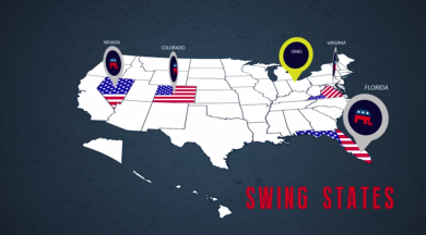 Cinque cose che non sapete sulle elezioni Usa